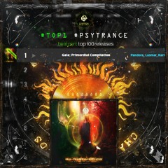 Gaia: The Virgin Mix 💃 #TOP1 Releases Beatport