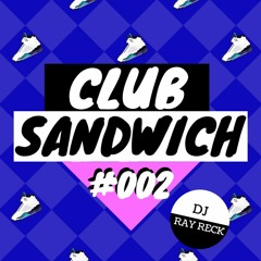CLUB SANDWICH VOL. 2