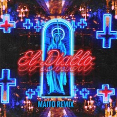 Carnage Feat. Sludge - El Diablo (MAITO REMIX)