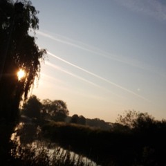 LIQUID VIBES 'N' THE SUNRISE