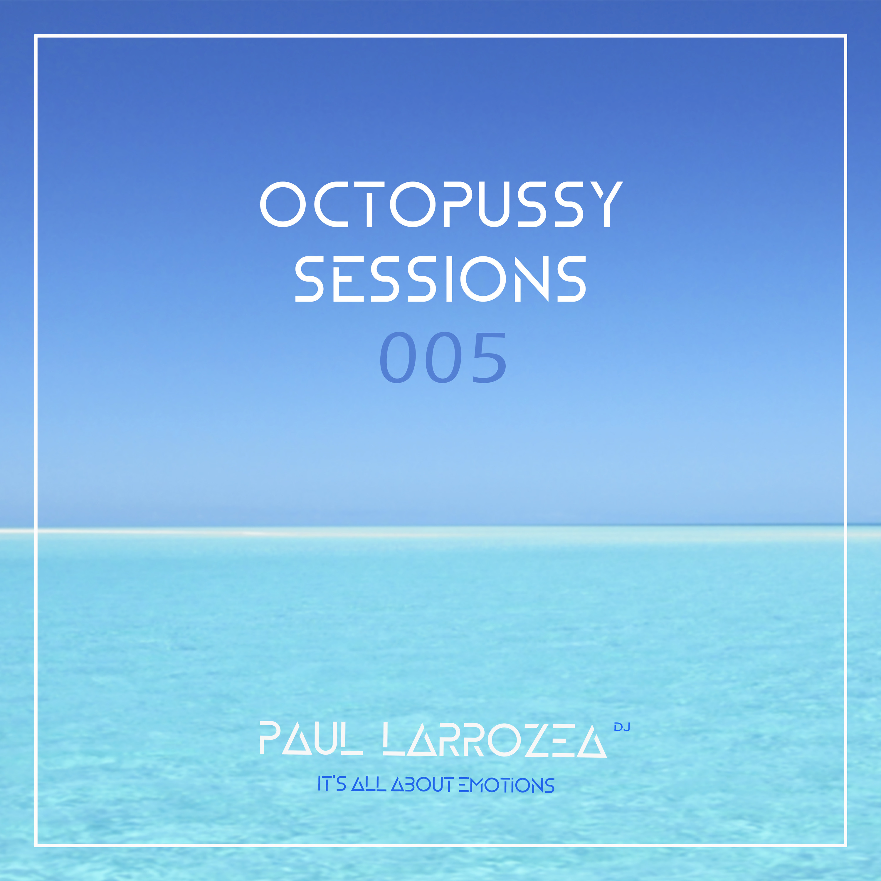 Paul Larrozea