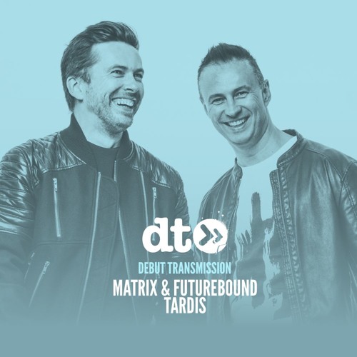 Matrix & Futurebound - Tardis [Viper Recordings]