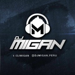 DJ MIGAN - MIX SALSA ROOM (TEMPORADA 2017)