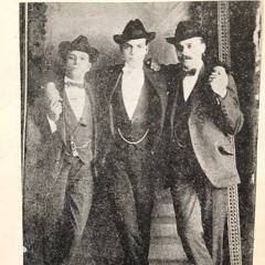History of Tango - Part 9- Eduardo Arolas. The evolution of Tango music. Chapter 2