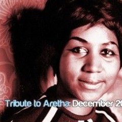 Tribute to Aretha Mixtape (2009)