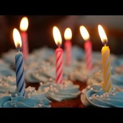 Happy BirthDay To You(2018.08.17)