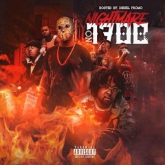 FHN MOOK - Call It What U Want