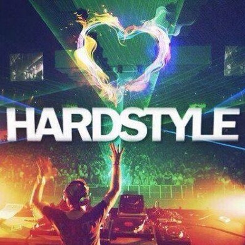 Hardstyle Mix