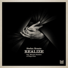 Premiere: Stefan Braatz - Realize feat. Virgo Four [Poker Flat Recordings]