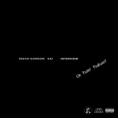 On Point Podcast EP 2 (Kai)
