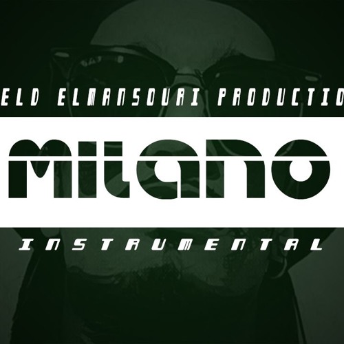 Stream [INSTRUMENTAL] Soolking "Milano" (Prod By. Weld Elmansouri  Production) by WMP l Achref ElBoss | Listen online for free on SoundCloud