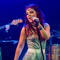 Disco Inferno - It's Raining Men