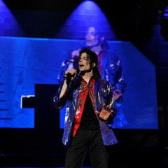 Michael Jackson | I'll Be There | This Is It Rehearsals | Center Channel