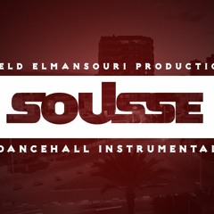 Oriental Dancehall Instrumental -2018 " SOUSSE " (Prod By. Weld Elmansouri Production)