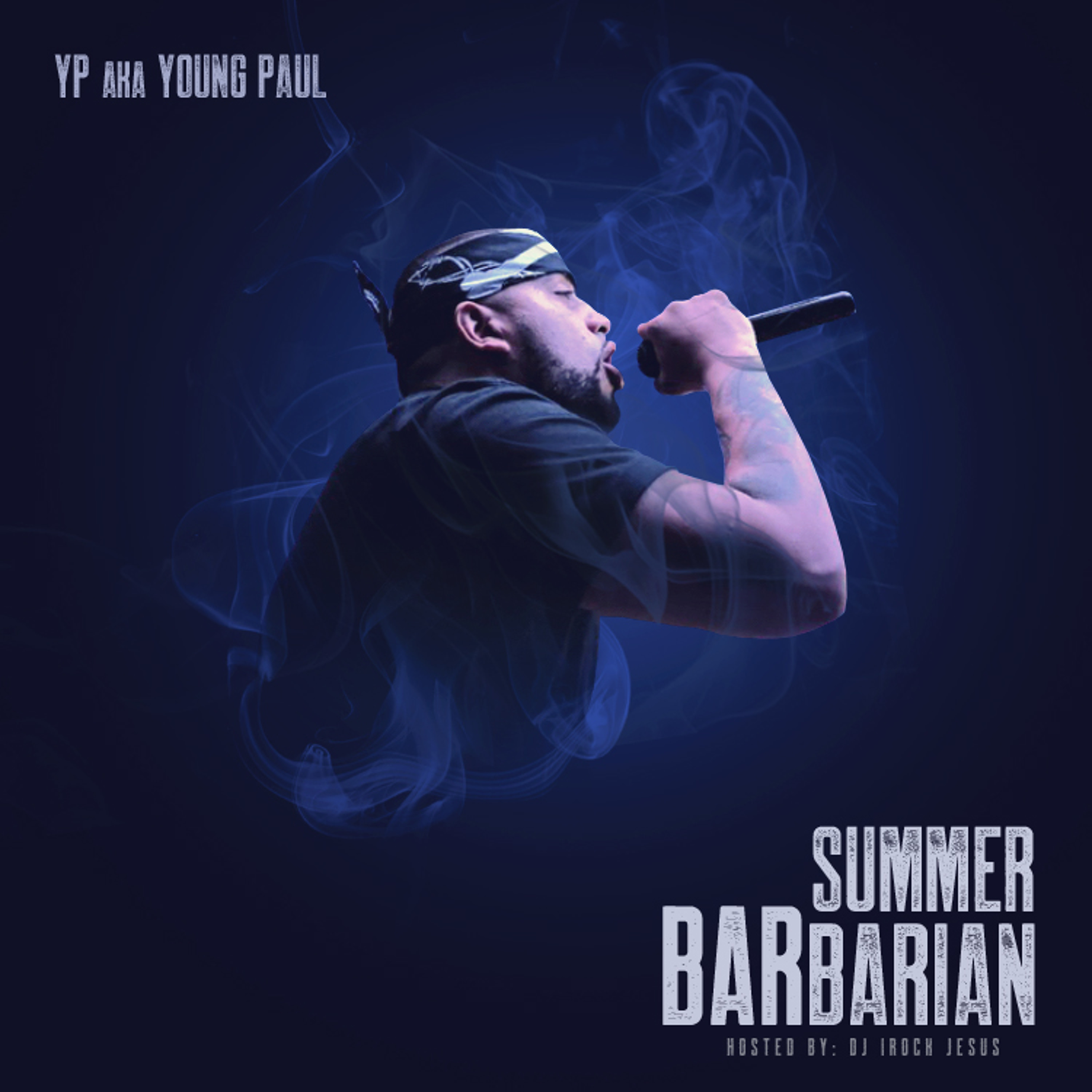 YP aka Young Paul