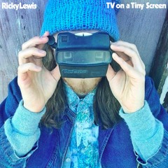 TV On A Tiny Screen