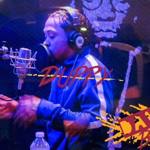 David Bars - Duppy (Freestyle)