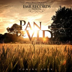 Rudy Torres - Me Hablan De Ti Pan De Vida  Prod. Gabriel El Mensajero