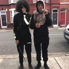 YB - "Ambush" - (Official Audio)