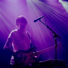 5.30.18 - In Your House