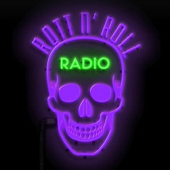 Oddprophet - Never Knew [RottNRoll Radio CLIP]