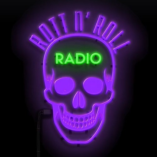 Oddprophet - Never Knew [RottNRoll Radio CLIP]