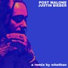 Post Malone X Justin Bieber Deja Vu Whethan Remix Mp3