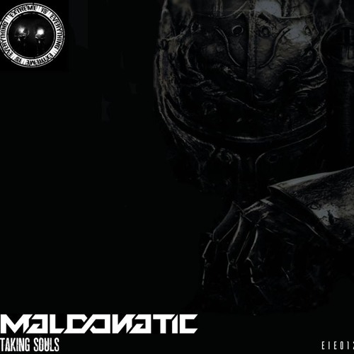 MALOONATIC / VENGEANCE / PREVIEW / EXTREME IS EVERYTHING RECORDS 012