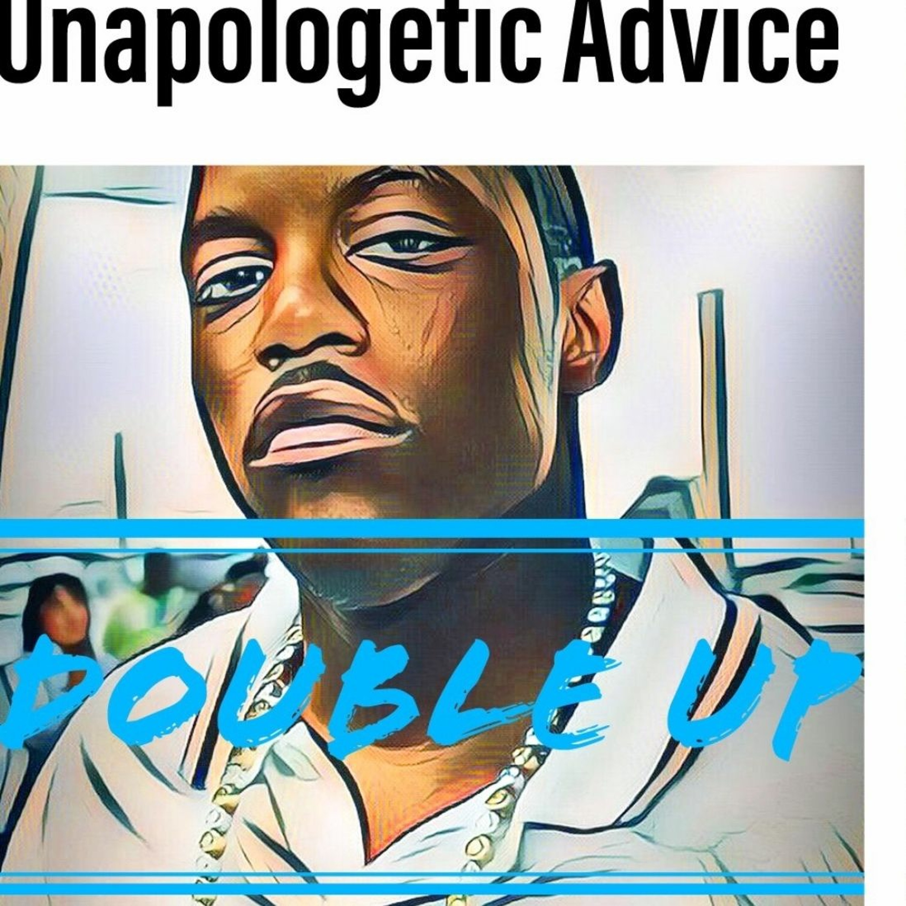 Double Up Episode.01 episode artwork