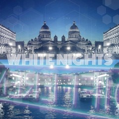 WHO SAM VAN RAYES - WHITE NIGHTS SPB