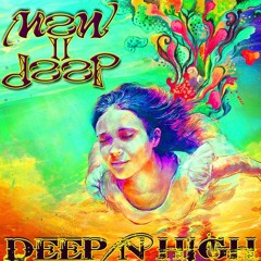 Men2deep - Deep N'High (WAV)