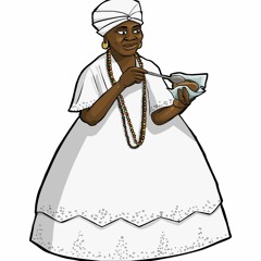 Ponto de Preto-Velho - Minhas Almas