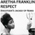 Artwork for Aretha Franklin - A Little Respect (Discotizer's Jacked Up Remix)
