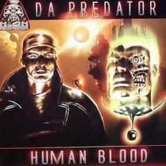 Da Predator - Knuckleheadz