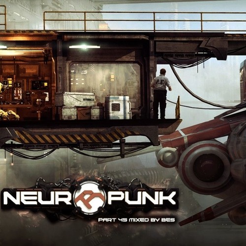 Decent & Snapper - It's Over (Neuropunk Pt.45 Cut)