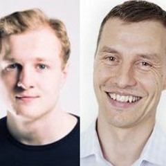 Avsnitt fyra – Jesper Roine och Nils Lager. Om ojämlikhet och social mobilitet