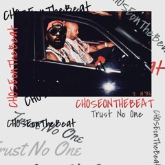 Everyday Ft. Young Boe