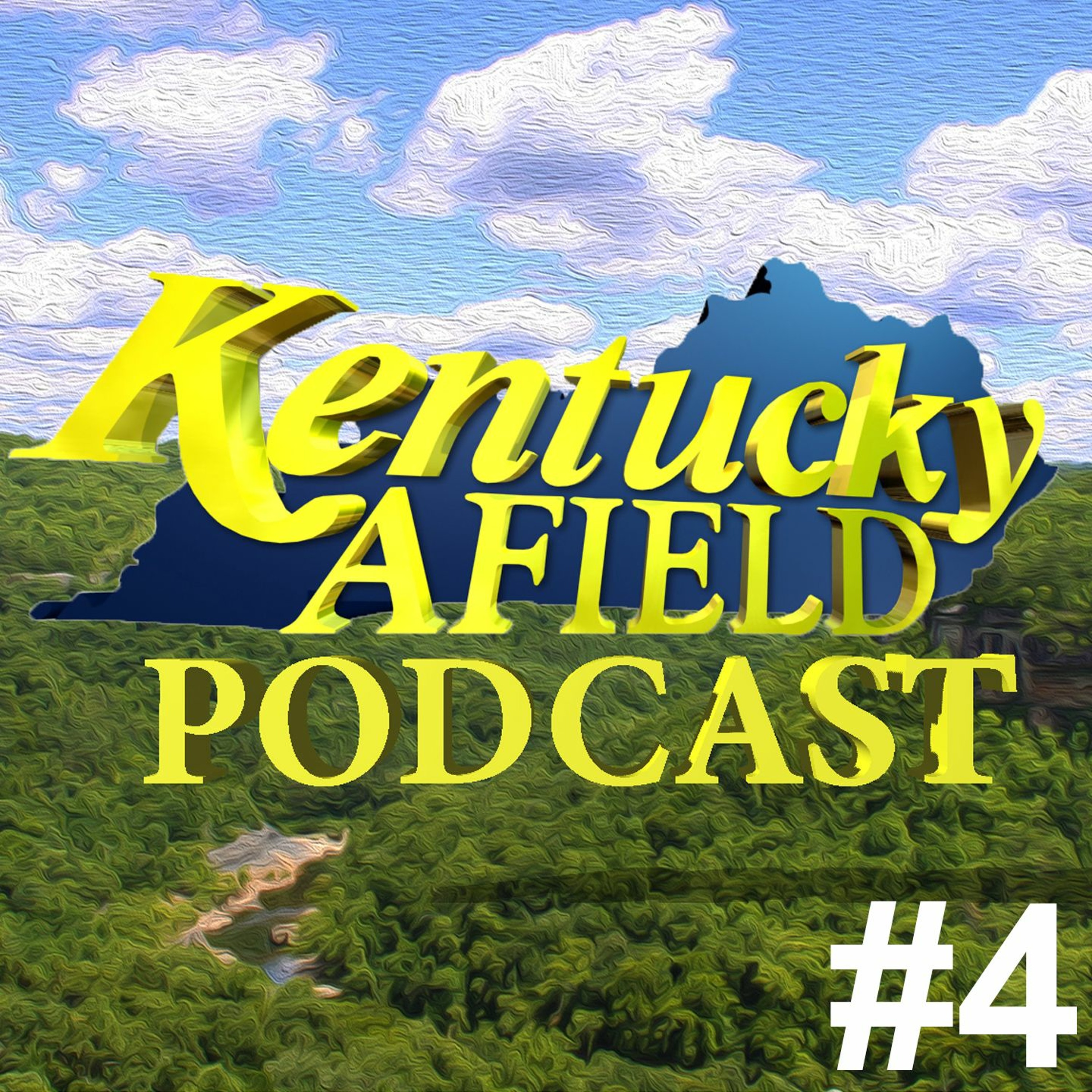 Kentucky Afield