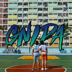 DEOEN - "Gnida" [Official Audio]