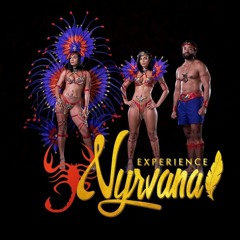 NYRVANA presents... #RedScorpion Playlist for Miami-Broward Carnival 2018