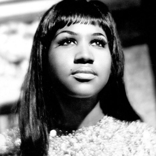 Aretha Franklin - Deeper Love (SV-1 Tribute Mix)