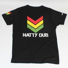 DJ Hybrid - Raggamuffin (Skru Remix) - NATTY DUB