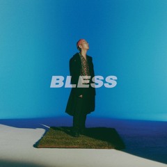 코드쿤스트 (CODE KUNST) - BLESS (feat. 로꼬 & 우원재 / LOCO & WOO WON JAE)
