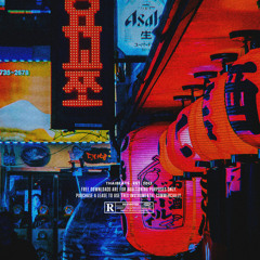 Japanese Type Beat "Show You" Free Asian Trap Beat Instrumental 2018