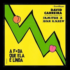 David Carreira Télio, Mc Zuka - O Problema É Que Ela É Linda (Jamituh & Juan Kasew Remix) Prev