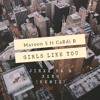 Maroon 5 Ft Cardi B Girls Like You Kxng And Jinxx Sa Remix Mp3