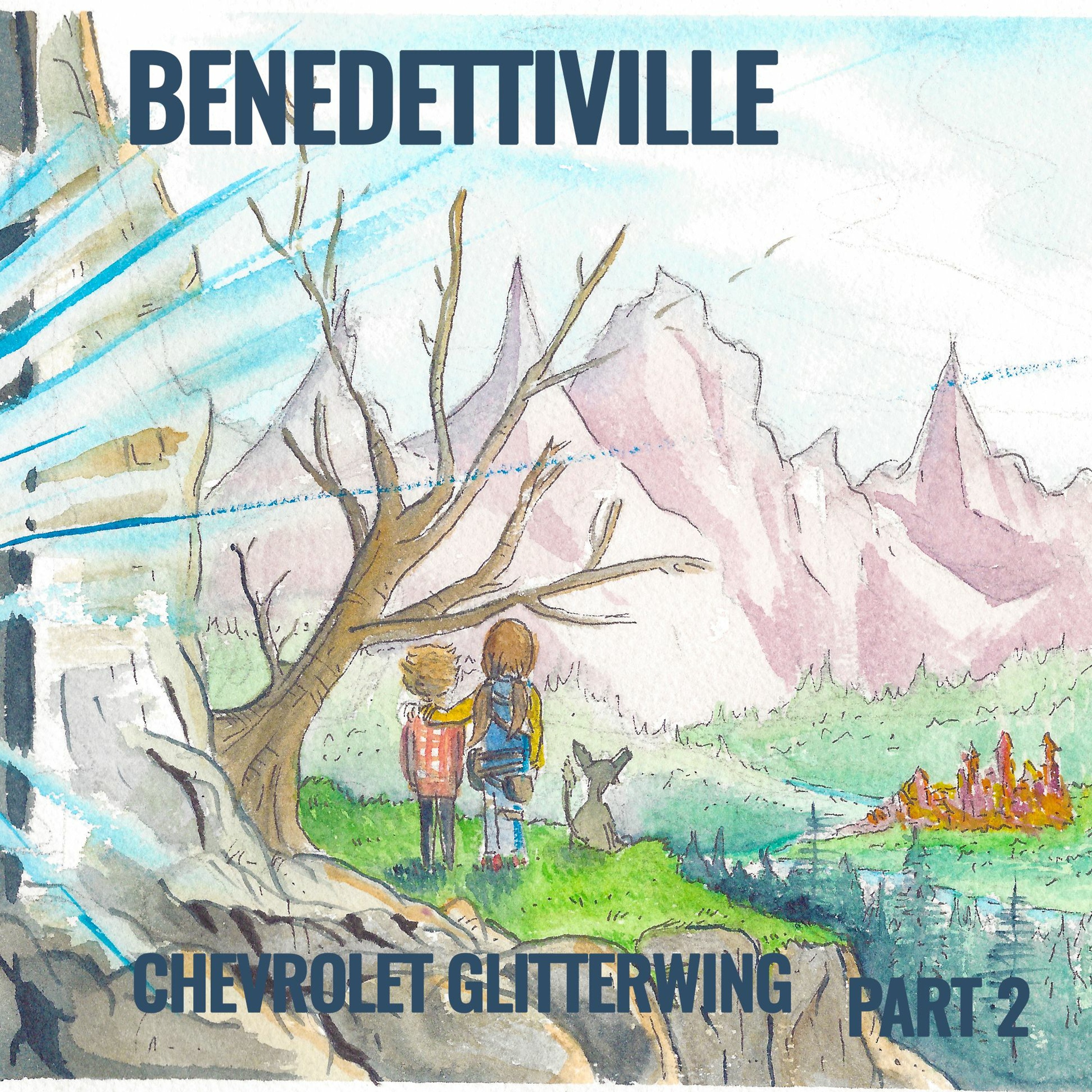 Benedettiville