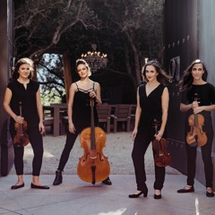 Cracking, Searching (Amaranth Quartet)