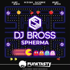 Dj Bross - Spherma (Original Mix)