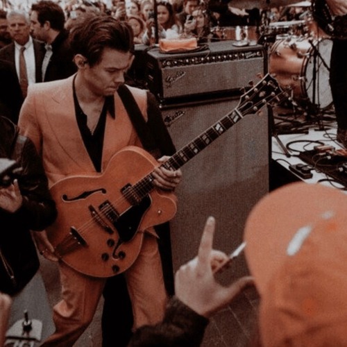 The Chain - Harry Styles